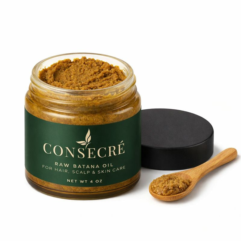 The Consecré Collection