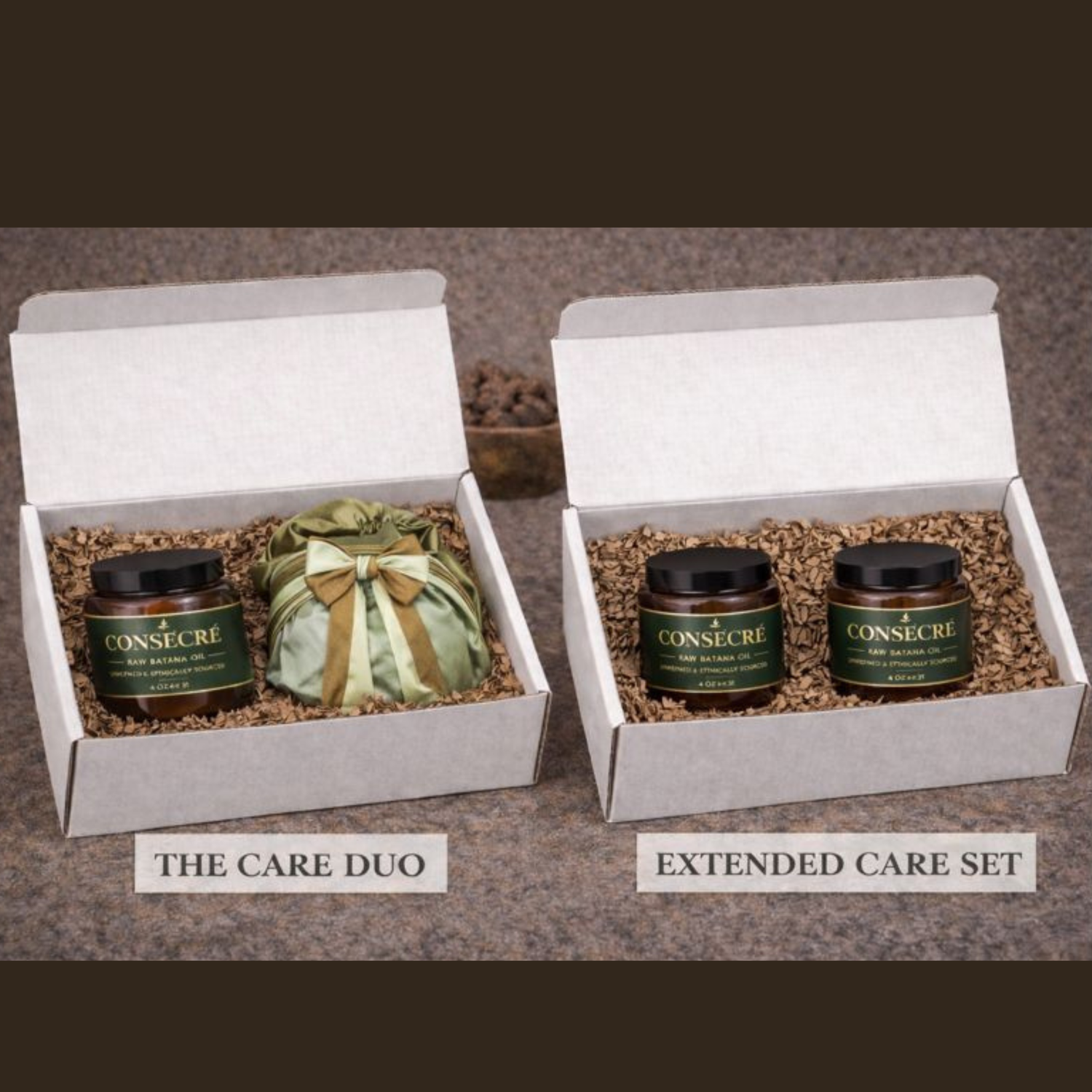 Care Sets