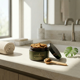 Consecré Raw Batana Oil